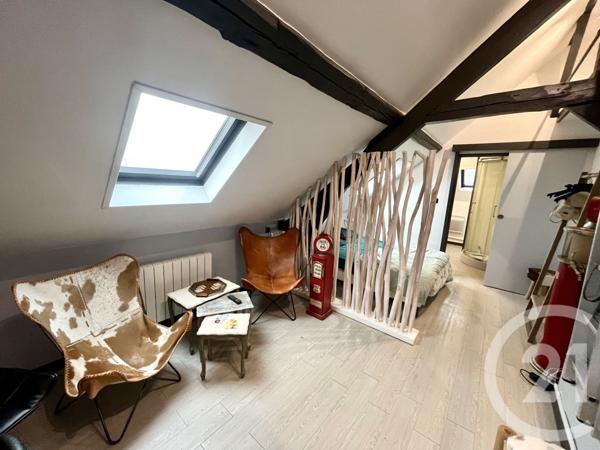 Appartement Studio à vendre  1 pièce - 21,30 m2 BOULOGNE SUR MER - 62