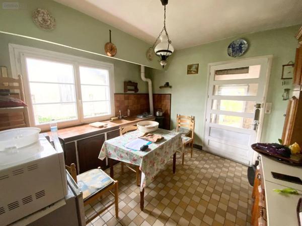 Achat - Maison | Maison Mérignac 33700 3 pièces 70 m 2 644 m 2