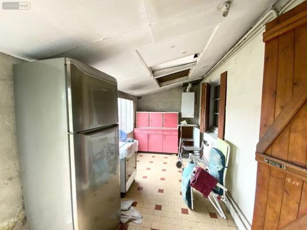 Achat - Maison | Maison Mérignac 33700 3 pièces 70 m 2 644 m 2