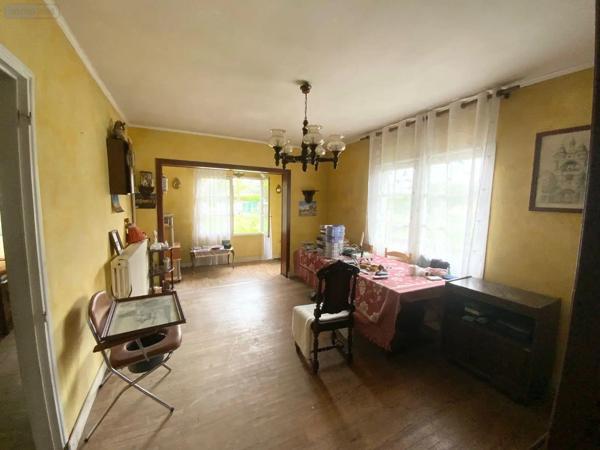Achat - Maison | Maison Mérignac 33700 3 pièces 70 m 2 644 m 2