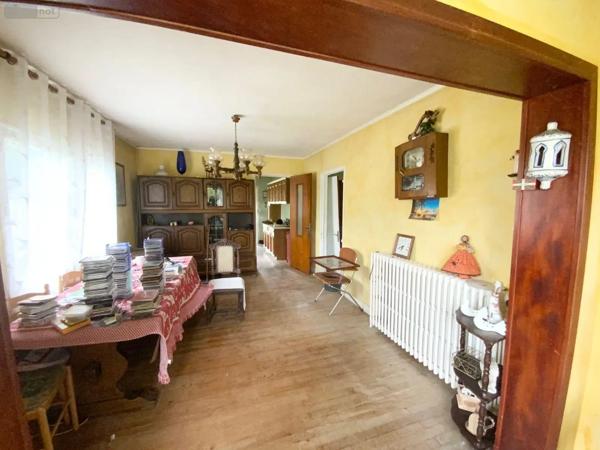 Achat - Maison | Maison Mérignac 33700 3 pièces 70 m 2 644 m 2