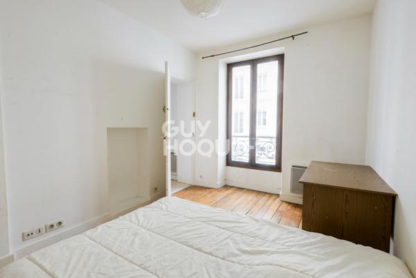 4 pièces - 3 chambres - 68 m2