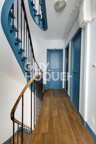 4 pièces - 3 chambres - 68 m2