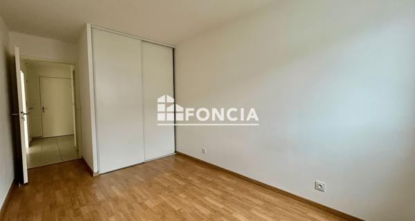 À vendre Appartement 2 pièces 44.55 m² - La Baule-escoublac 44500