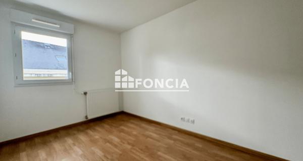 À vendre Appartement 2 pièces 44.55 m² - La Baule-escoublac 44500