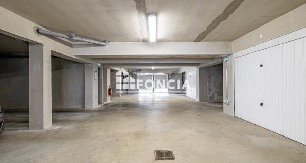 À vendre Appartement 2 pièces 44.55 m² - La Baule-escoublac 44500