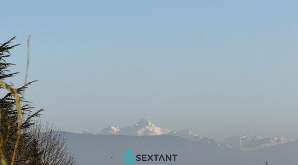 DIVONNE-LES-BAINS- Superbe appartement T6 de 205 m² - 980.000 