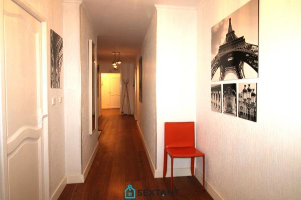 DIVONNE-LES-BAINS- Superbe appartement T6 de 205 m² - 980.000 