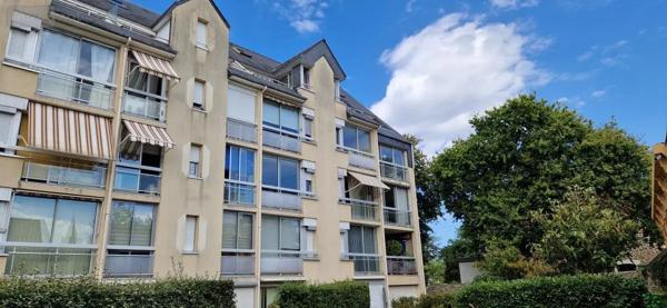 Achat - Appartement Dinard 35800 1 pièce 28 m 2 1239 m 2