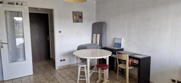 Achat - Appartement Dinard 35800 1 pièce 28 m 2 1239 m 2