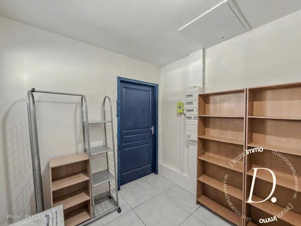 Maison contemporaine avec cadre de vie confortable et sans contrainte