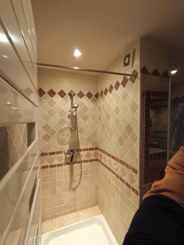 Beau 3 pièces traversant ensoleillé et vue dégagée