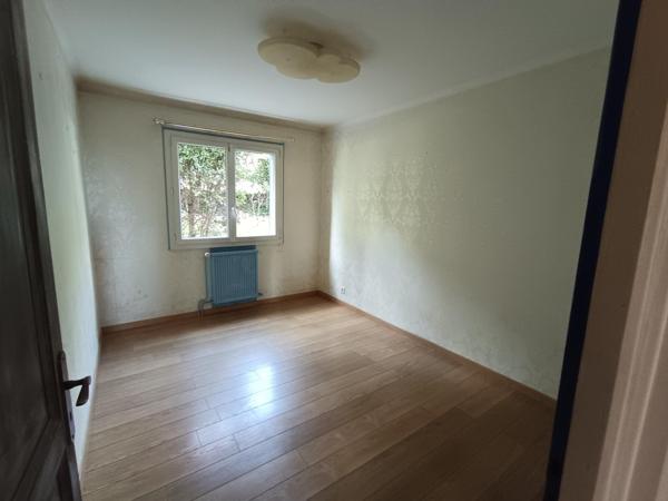 Beau 3 pièces traversant ensoleillé et vue dégagée