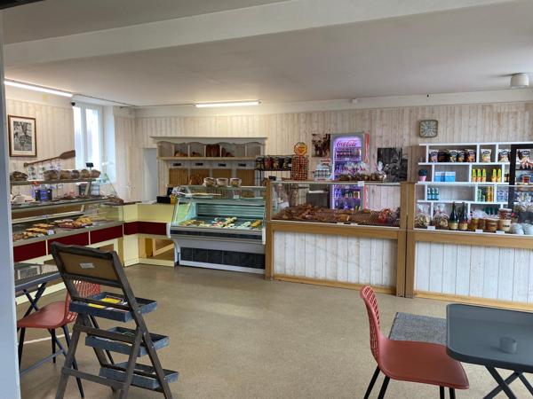 Très belle affaire fonds de Boulangerie-Pâtisserie