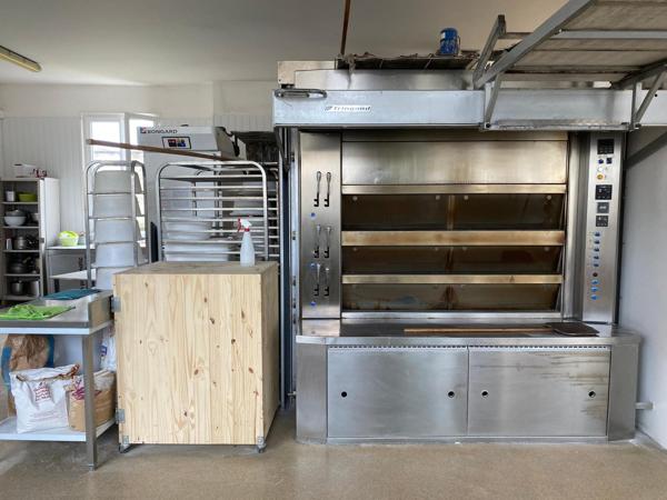 Très belle affaire fonds de Boulangerie-Pâtisserie