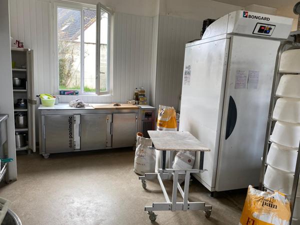 Très belle affaire fonds de Boulangerie-Pâtisserie