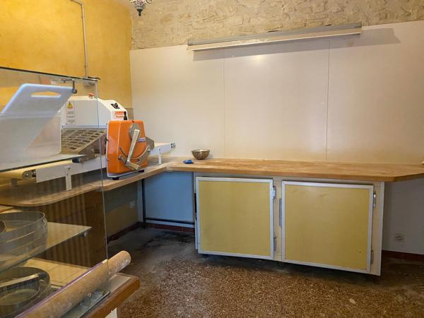 Très belle affaire fonds de Boulangerie-Pâtisserie