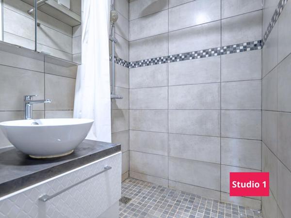 2 appartements studio proche métro École Vétérinaire de Maisons-Alfort