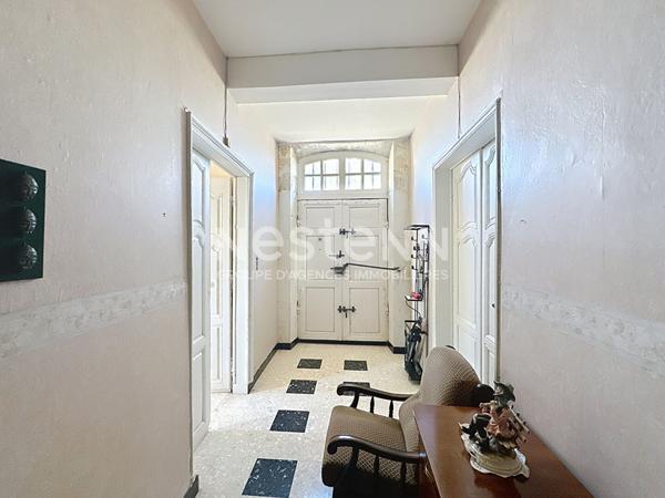 A vendre Maison Nougaroulet 6 pièces 185 m2 sans voisinage 10875m2 de terrain au calme.