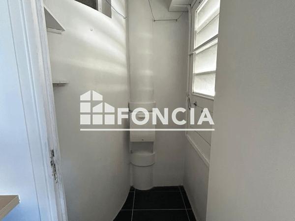 Location Appartement 3 pièces 69.9 m² - 21 RUE DES NOYERS Lorient 56100