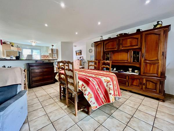 Maison 3 chambres LE FENOUILLER