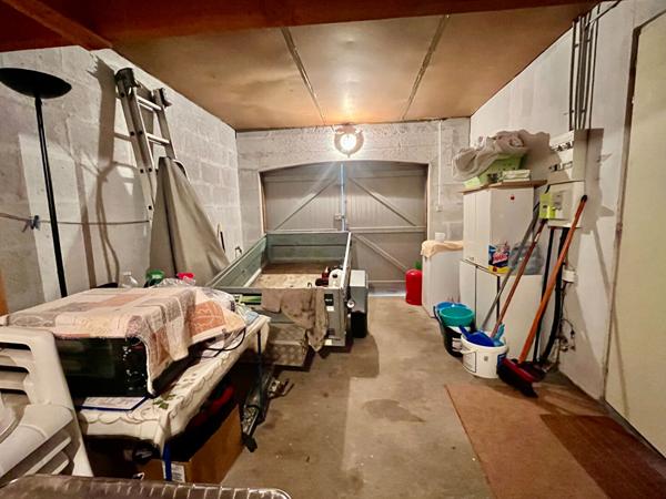 Maison 3 chambres LE FENOUILLER