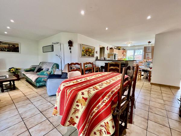 Maison 3 chambres LE FENOUILLER