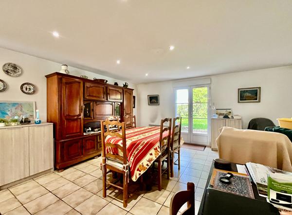 Maison 3 chambres LE FENOUILLER