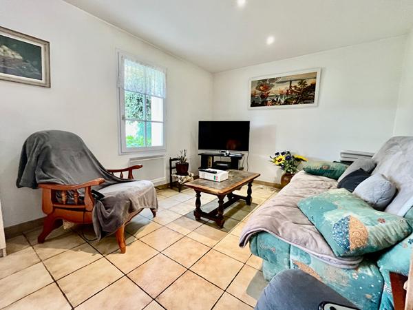 Maison 3 chambres LE FENOUILLER