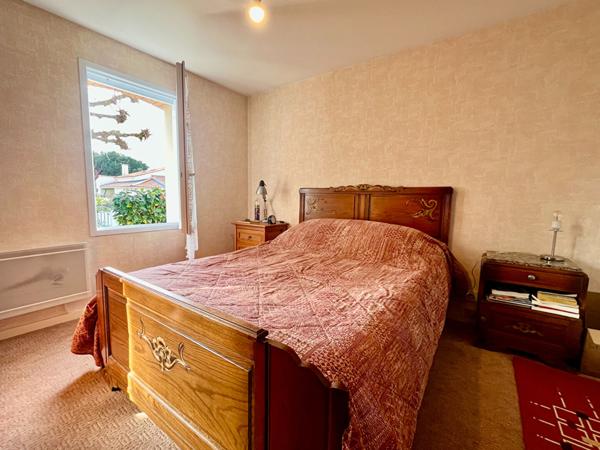 Maison 3 chambres LE FENOUILLER