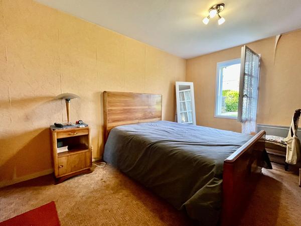 Maison 3 chambres LE FENOUILLER