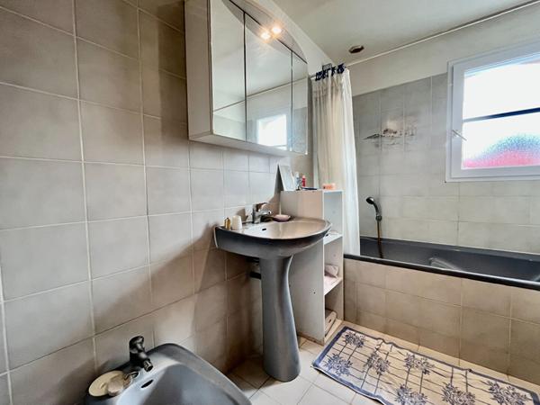 Maison 3 chambres LE FENOUILLER