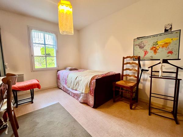 Maison 3 chambres LE FENOUILLER