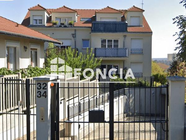 Location Appartement 3 pièces 65 m² - 34 AVENUE DU GENERAL VAUFLAIRE Thiais 94320