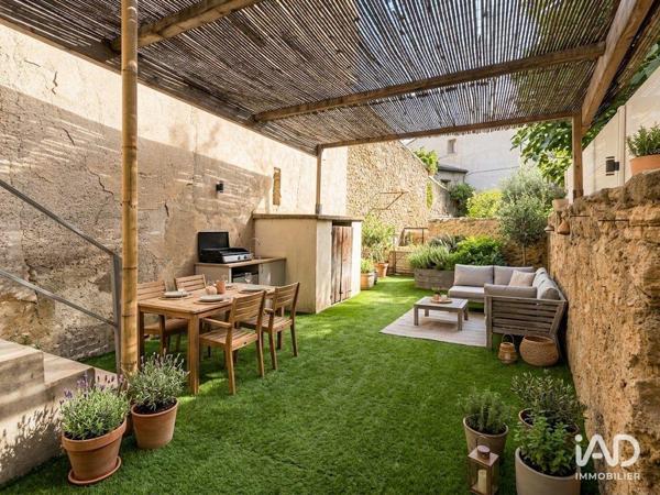 Maison à vendre 4 pièces 113 m² Lavérune