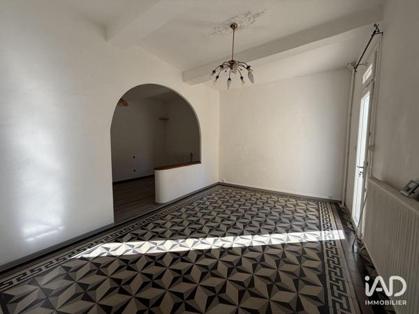 Maison à vendre 4 pièces 113 m² Lavérune