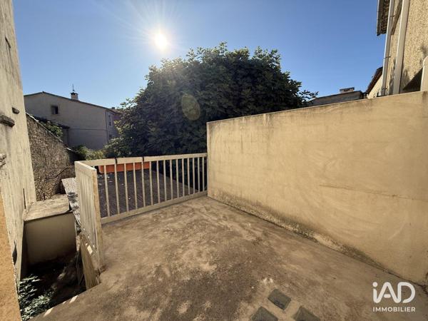 Maison à vendre 4 pièces 113 m² Lavérune