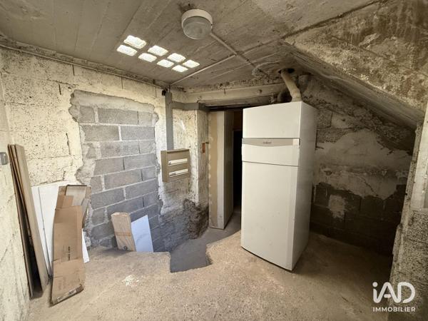 Maison à vendre 4 pièces 113 m² Lavérune