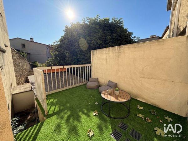 Maison à vendre 4 pièces 113 m² Lavérune