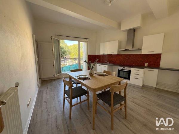 Maison à vendre 4 pièces 113 m² Lavérune