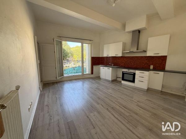 Maison à vendre 4 pièces 113 m² Lavérune