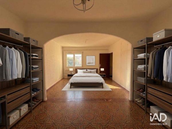 Maison à vendre 4 pièces 113 m² Lavérune
