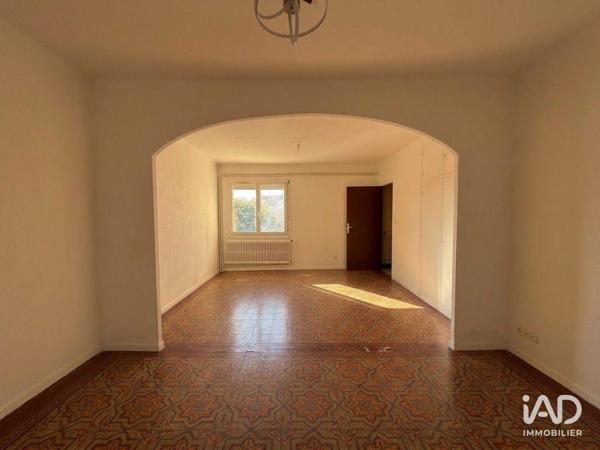Maison à vendre 4 pièces 113 m² Lavérune