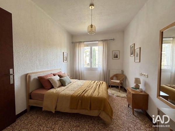 Maison à vendre 4 pièces 113 m² Lavérune