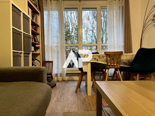 Appartement Montmorency 4 pièce(s) 65.40 m2 €250 000 ** - Référence 1479