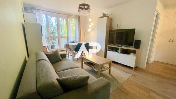 Appartement Montmorency 4 pièce(s) 65.40 m2 €250 000 ** - Référence 1479
