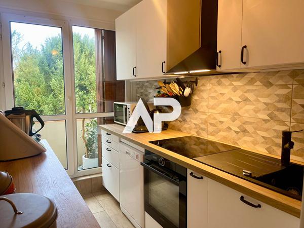 Appartement Montmorency 4 pièce(s) 65.40 m2 €250 000 ** - Référence 1479