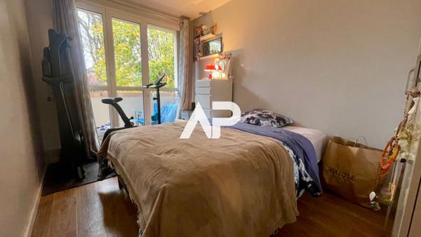 Appartement Montmorency 4 pièce(s) 65.40 m2 €250 000 ** - Référence 1479