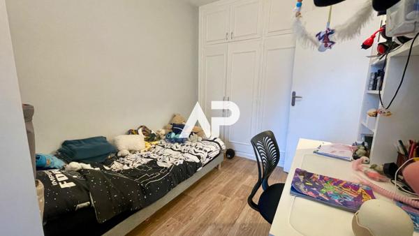 Appartement Montmorency 4 pièce(s) 65.40 m2 €250 000 ** - Référence 1479