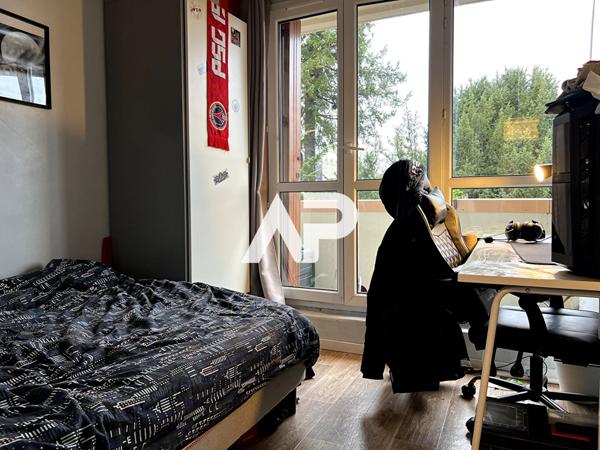 Appartement Montmorency 4 pièce(s) 65.40 m2 €250 000 ** - Référence 1479